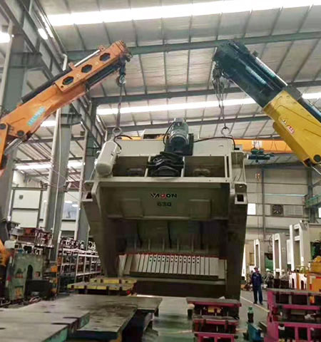 天津医科大学设备搬迁