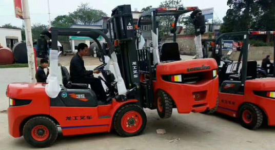 天津医科大学叉车出租