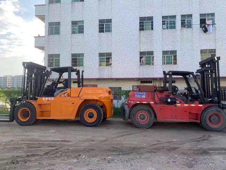 凤岗小仓库地方窄，有没有灵活的小型叉车可以租来用